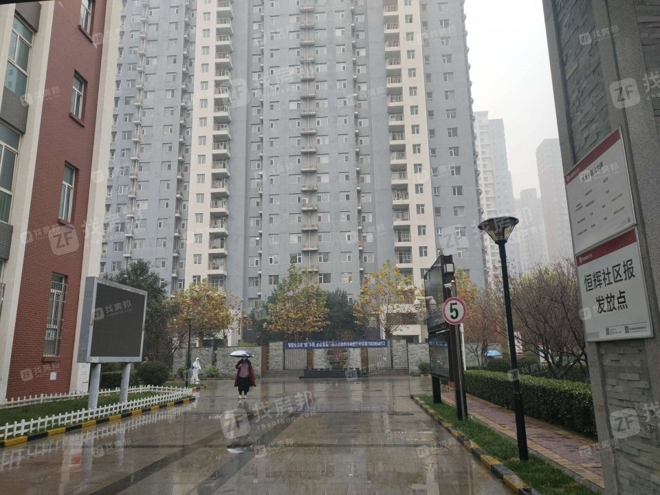 玉龙小区