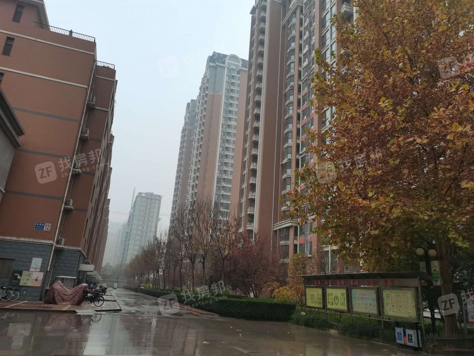 欧景园