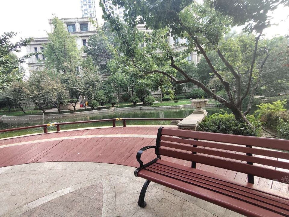 恒大城