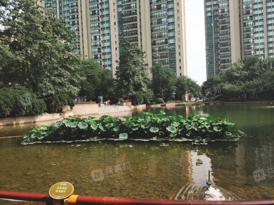 恒大城