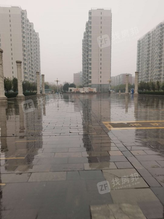 天伦锦城