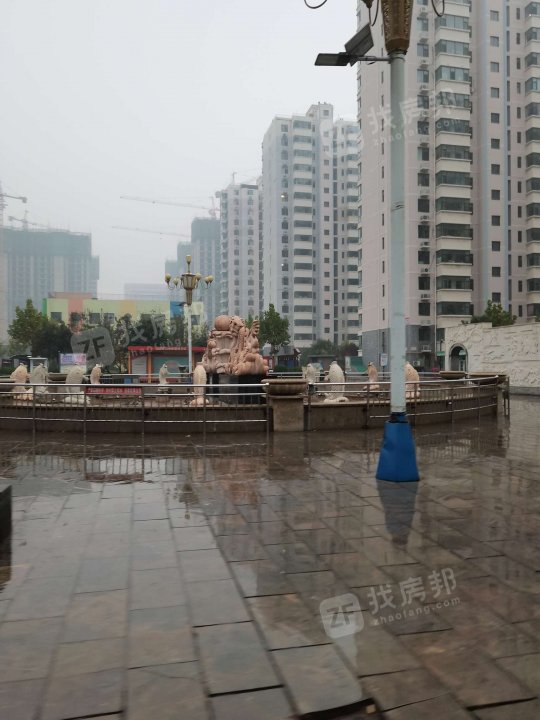 天伦锦城