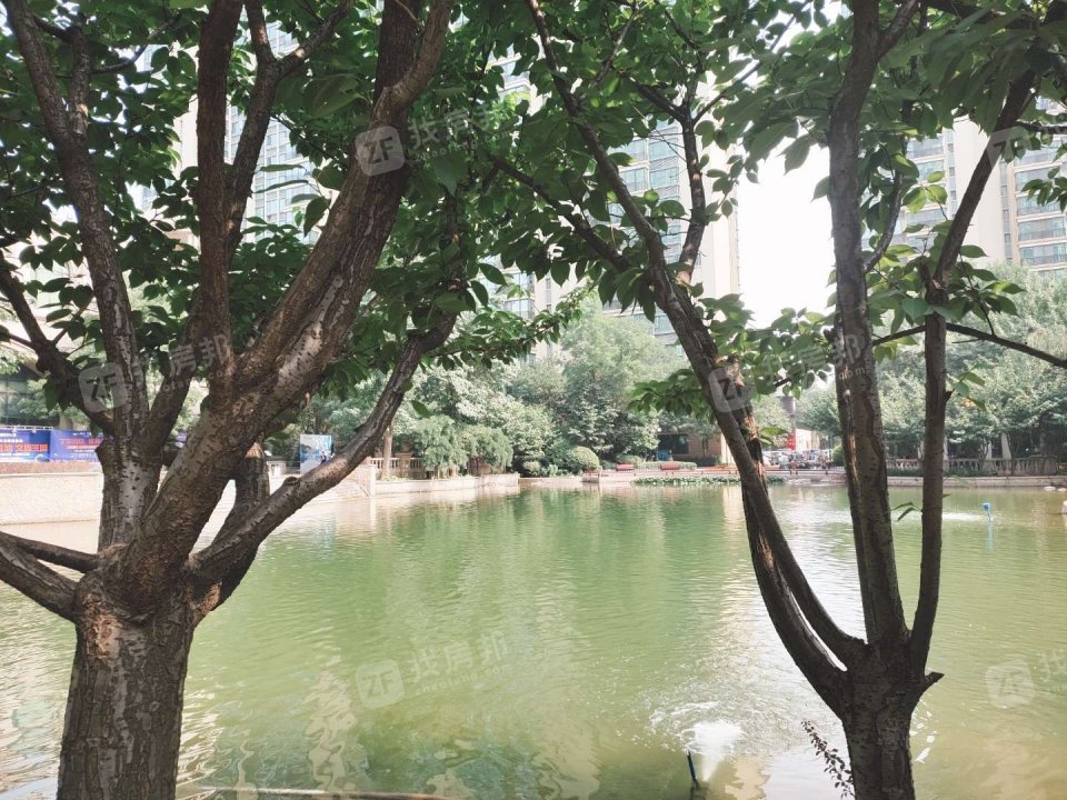 恒大城