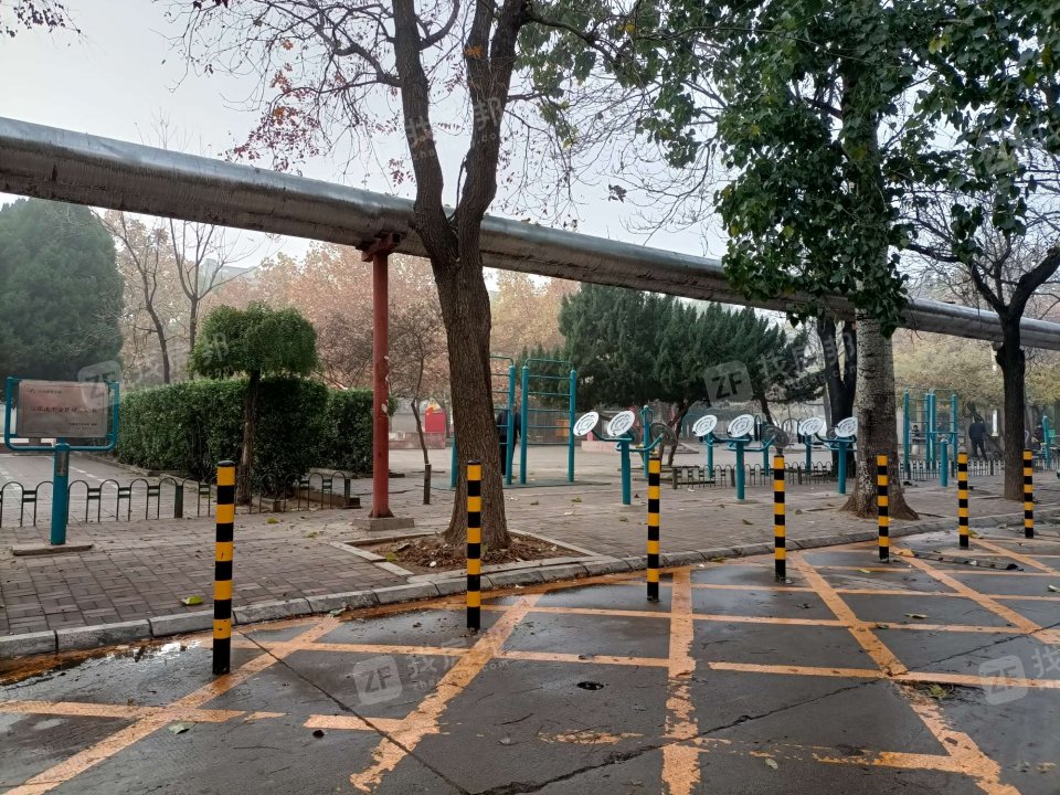 联强小区