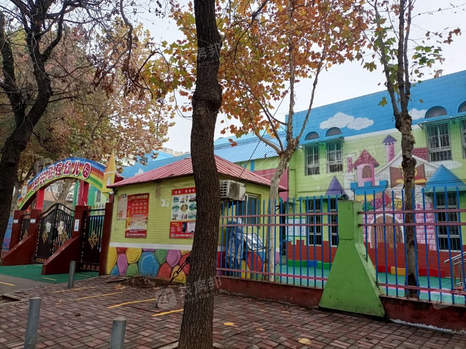 联强小区