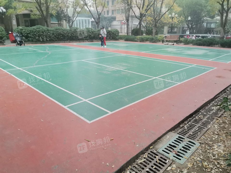 金正缔景城