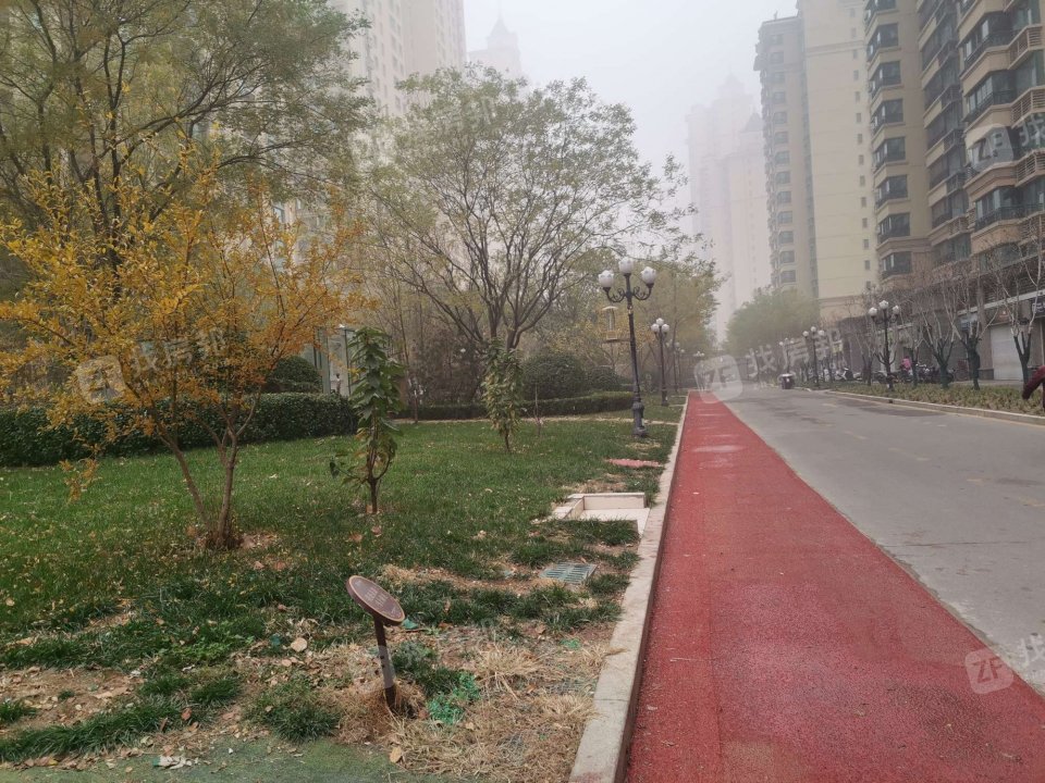 金正缔景城
