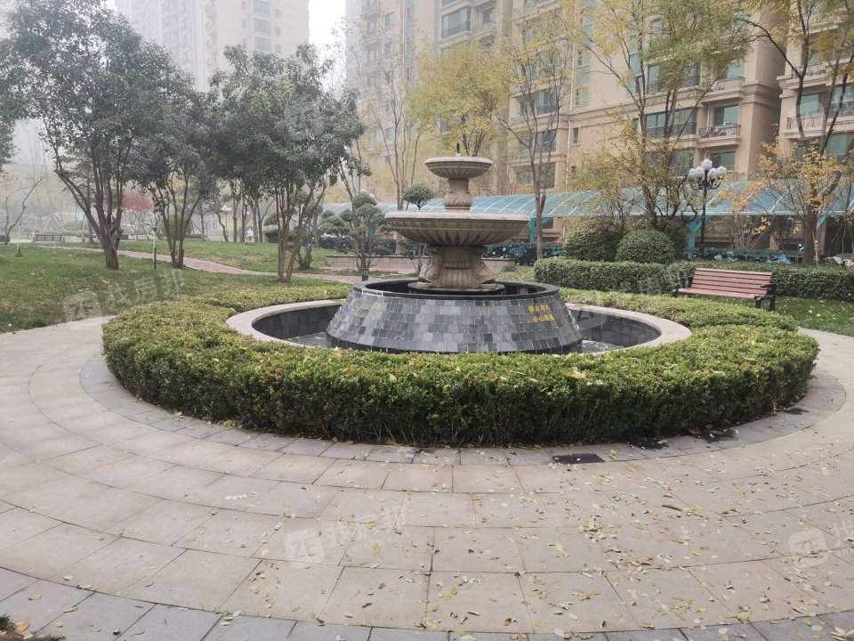 金正缔景城