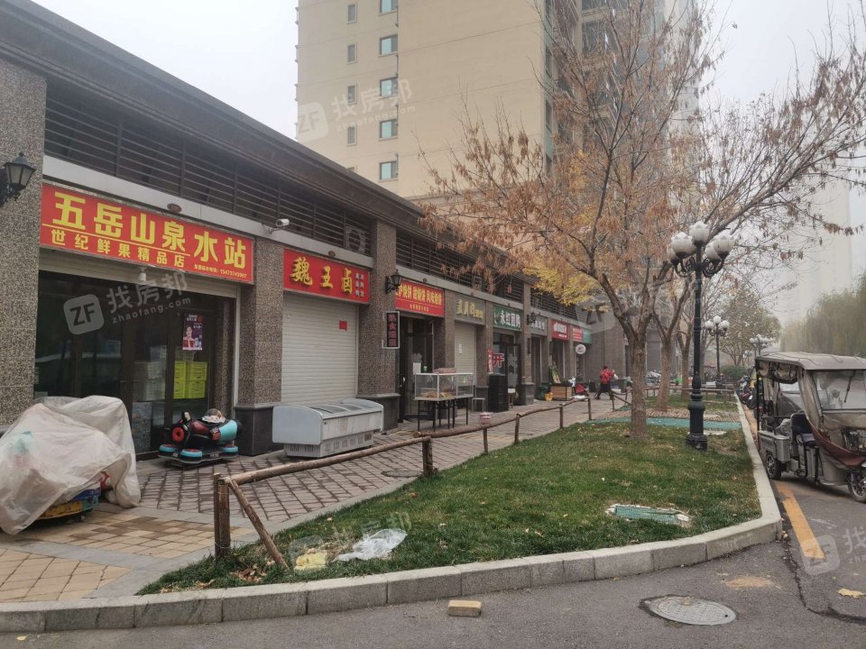 金正缔景城