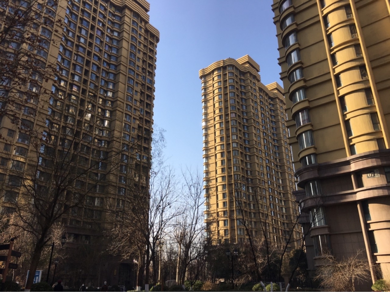 星河御城