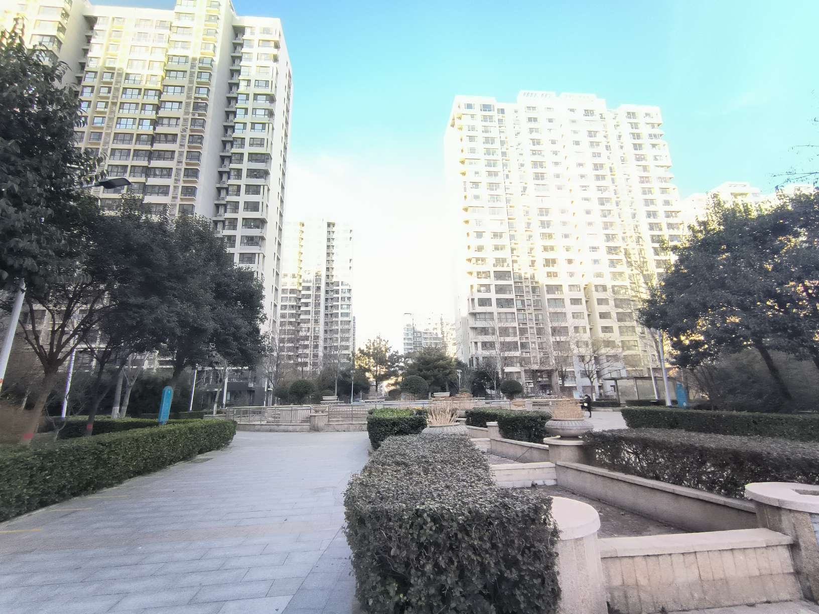 盛世天骄