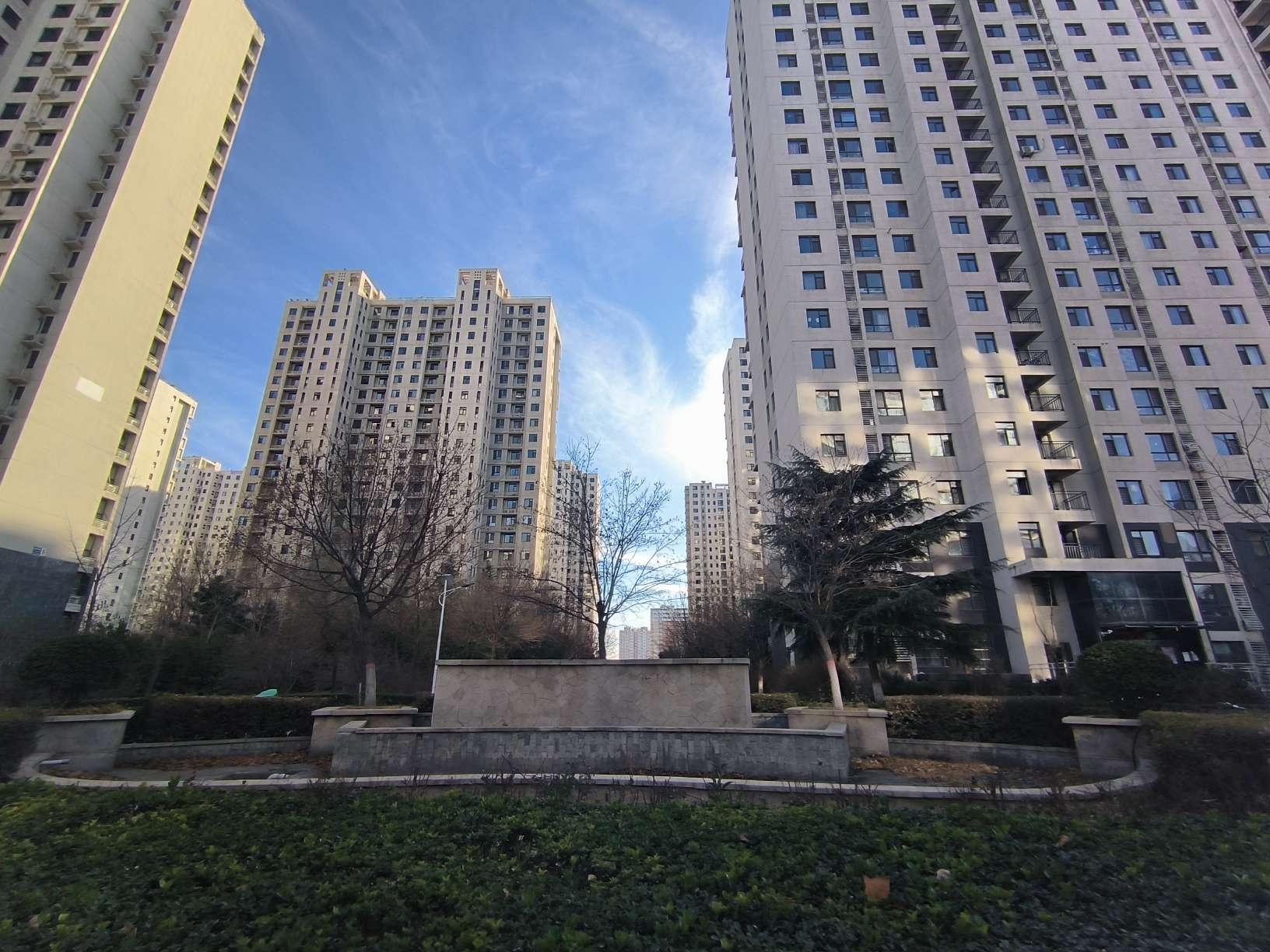 盛世天骄