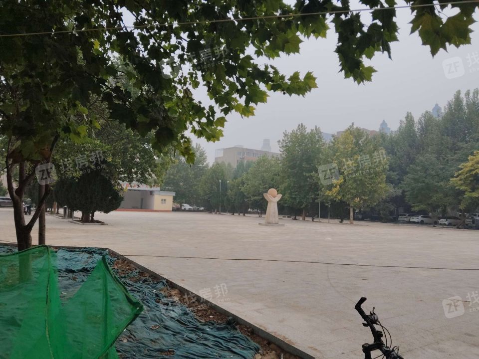 滨河新城