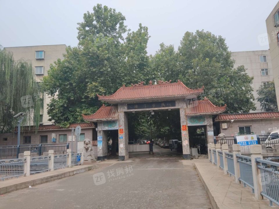 滨河新城