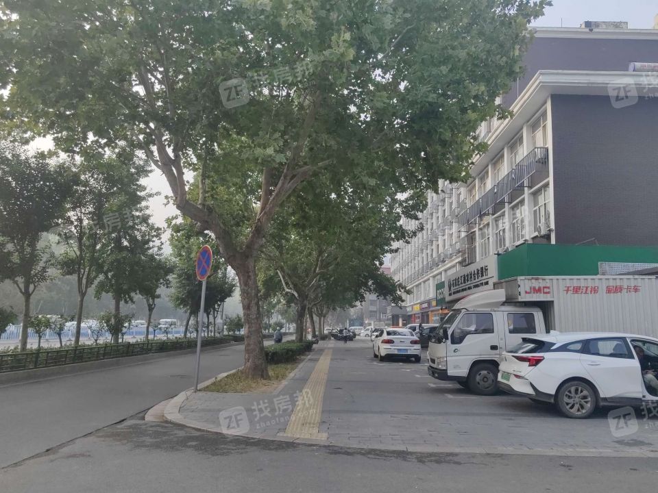 新石小区