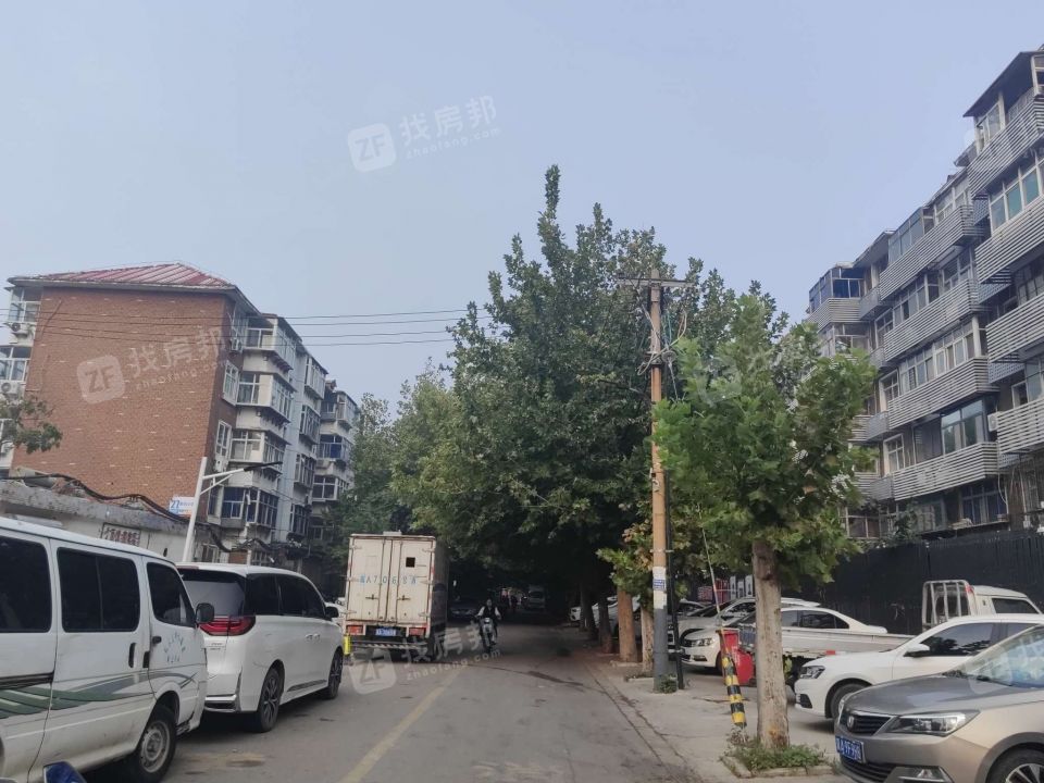 新石小区